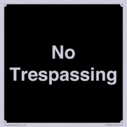 no-trespassing~